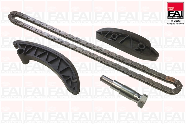 Timing Chain Kit